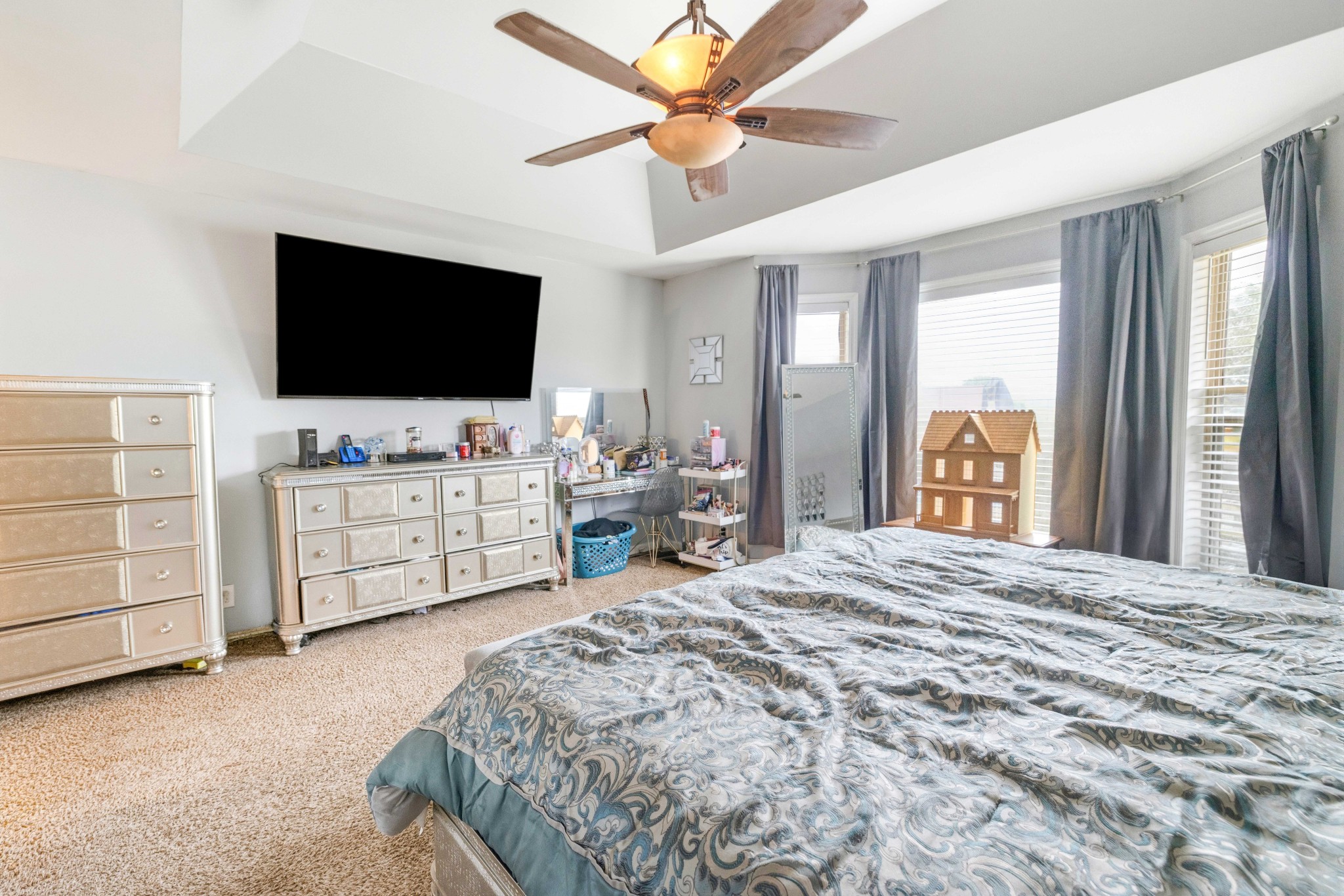 52 Martha Leeville Road Lebanon TN 37090