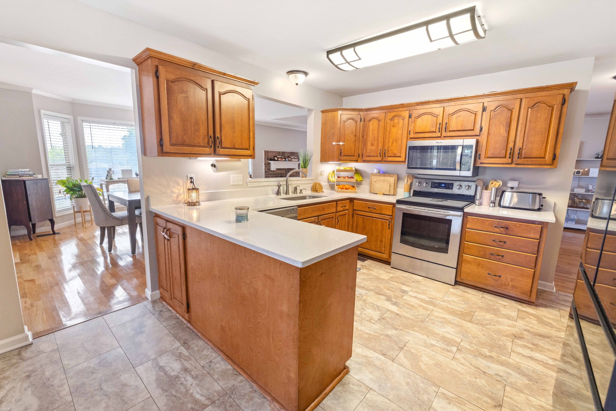 52 Martha Leeville Road Lebanon TN 37090