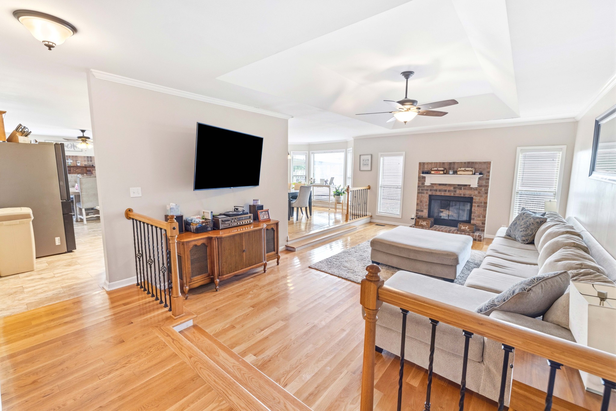 52 Martha Leeville Road Lebanon TN 37090