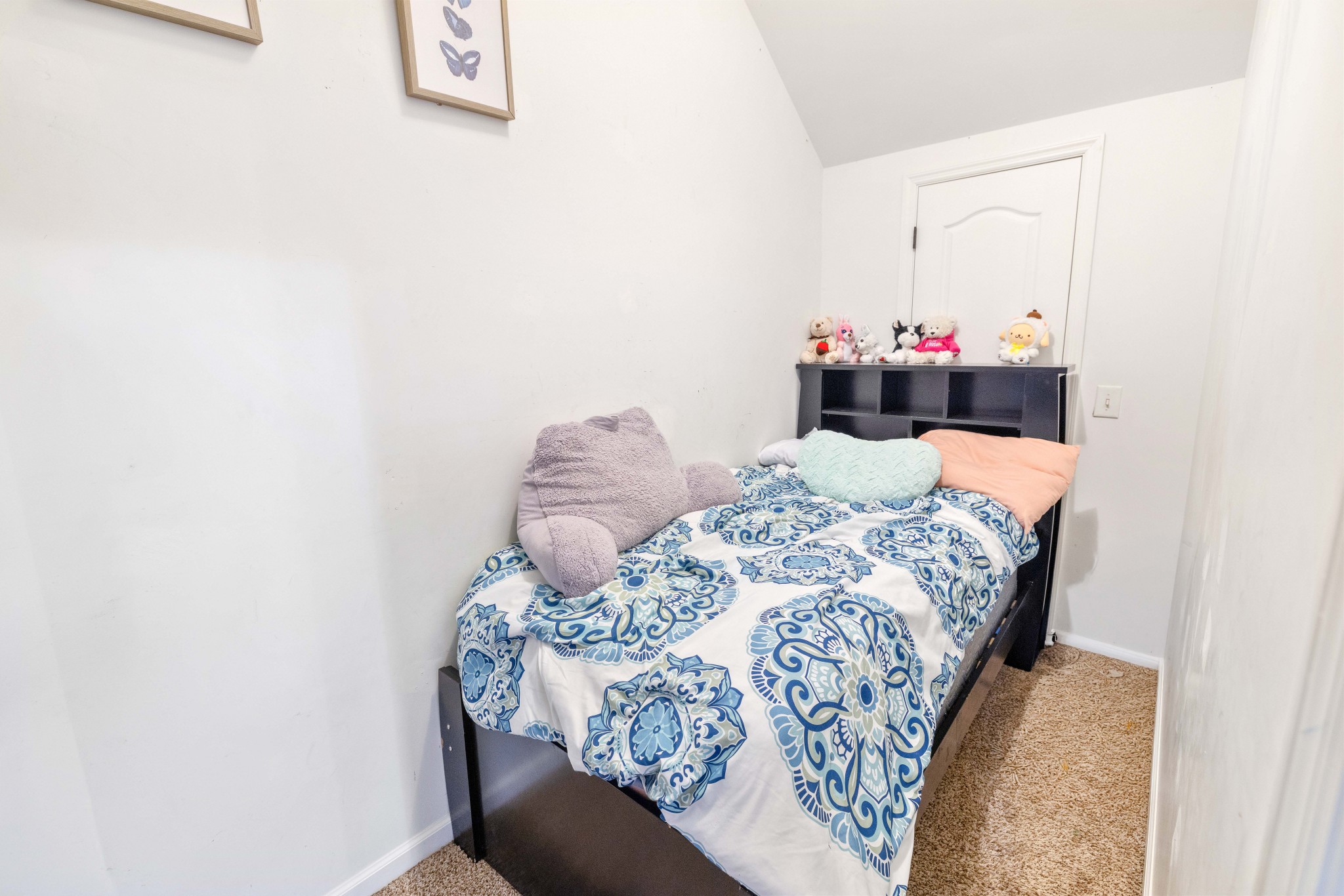 52 Martha Leeville Road Lebanon TN 37090