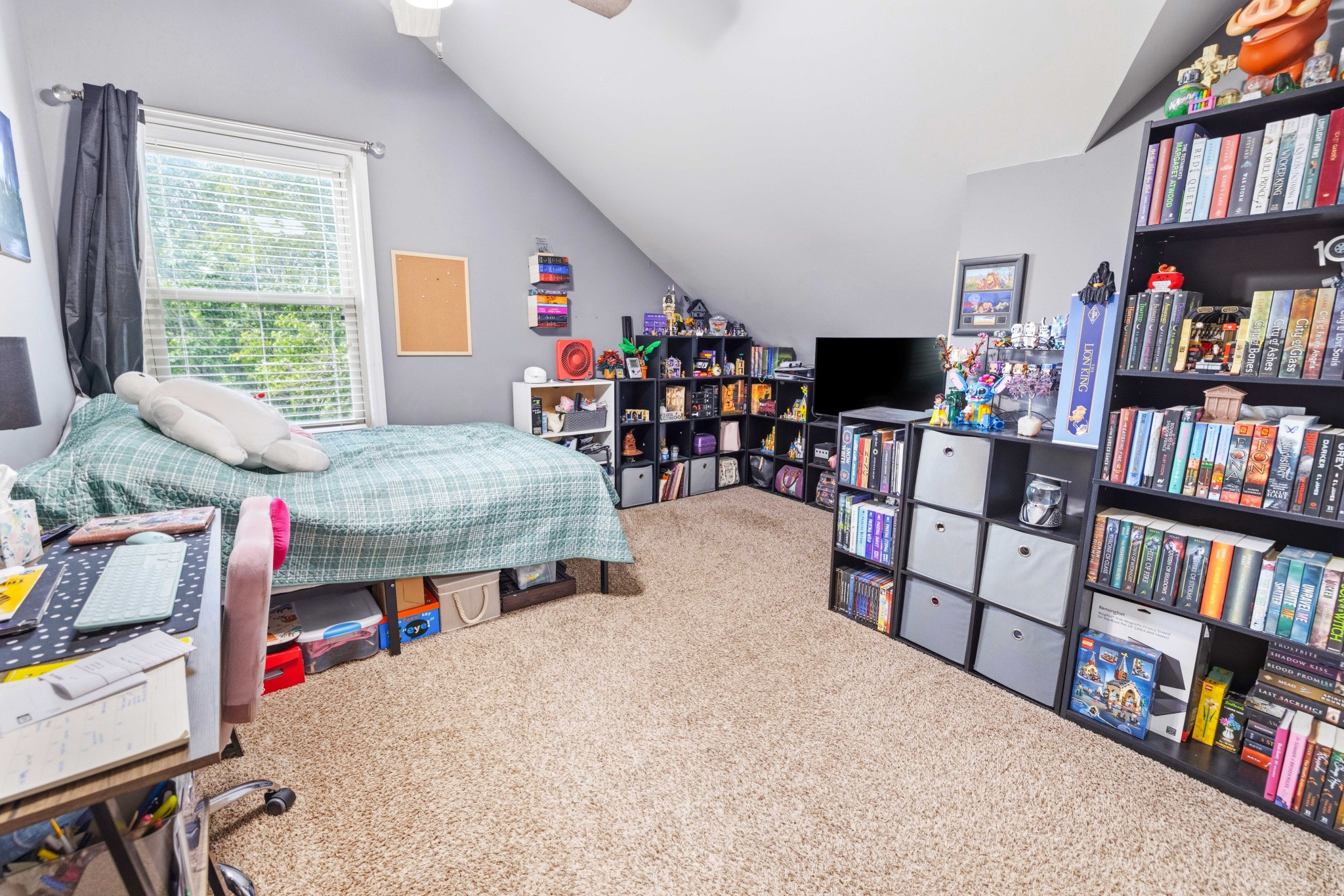 52 Martha Leeville Road Lebanon TN 37090