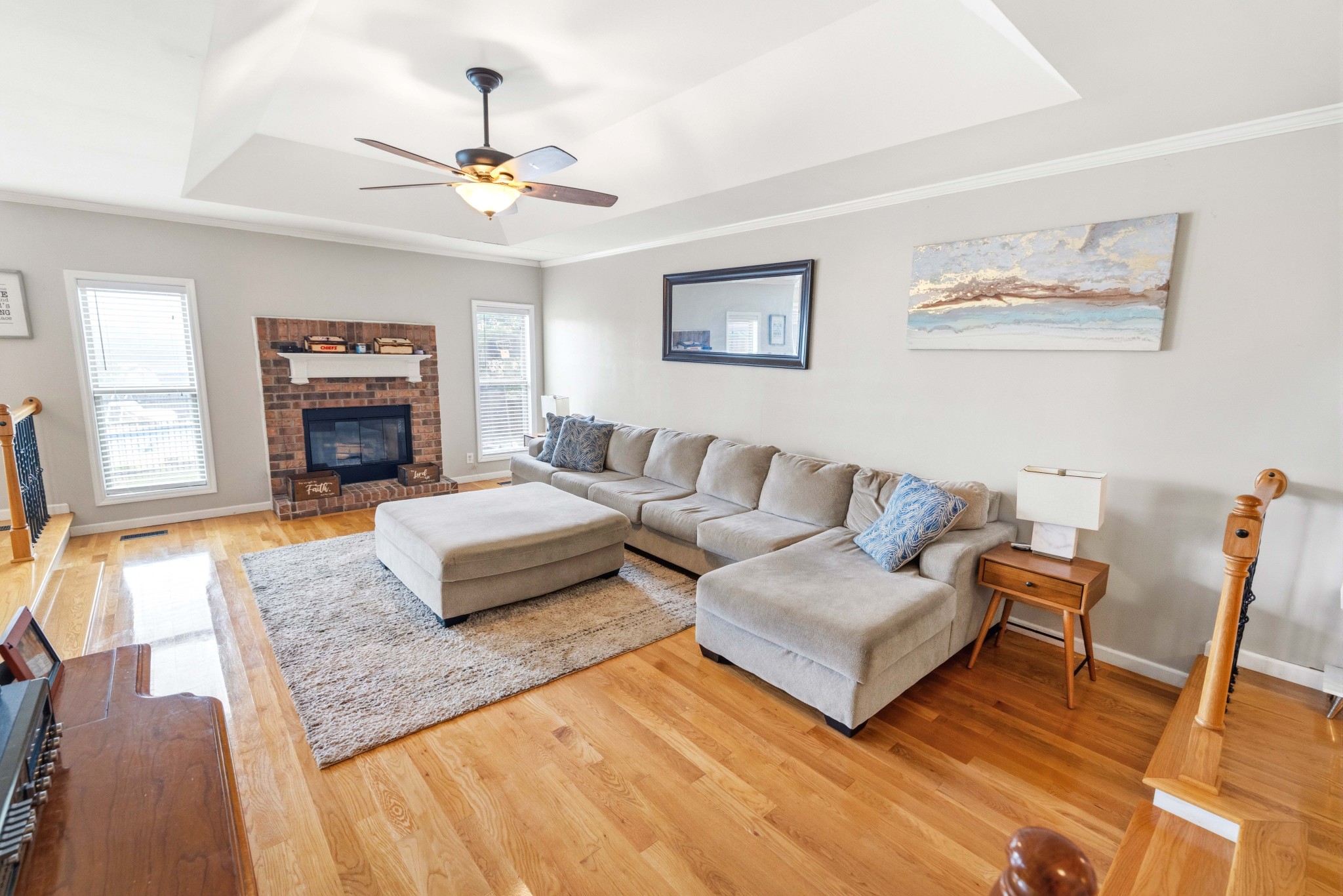 52 Martha Leeville Road Lebanon TN 37090