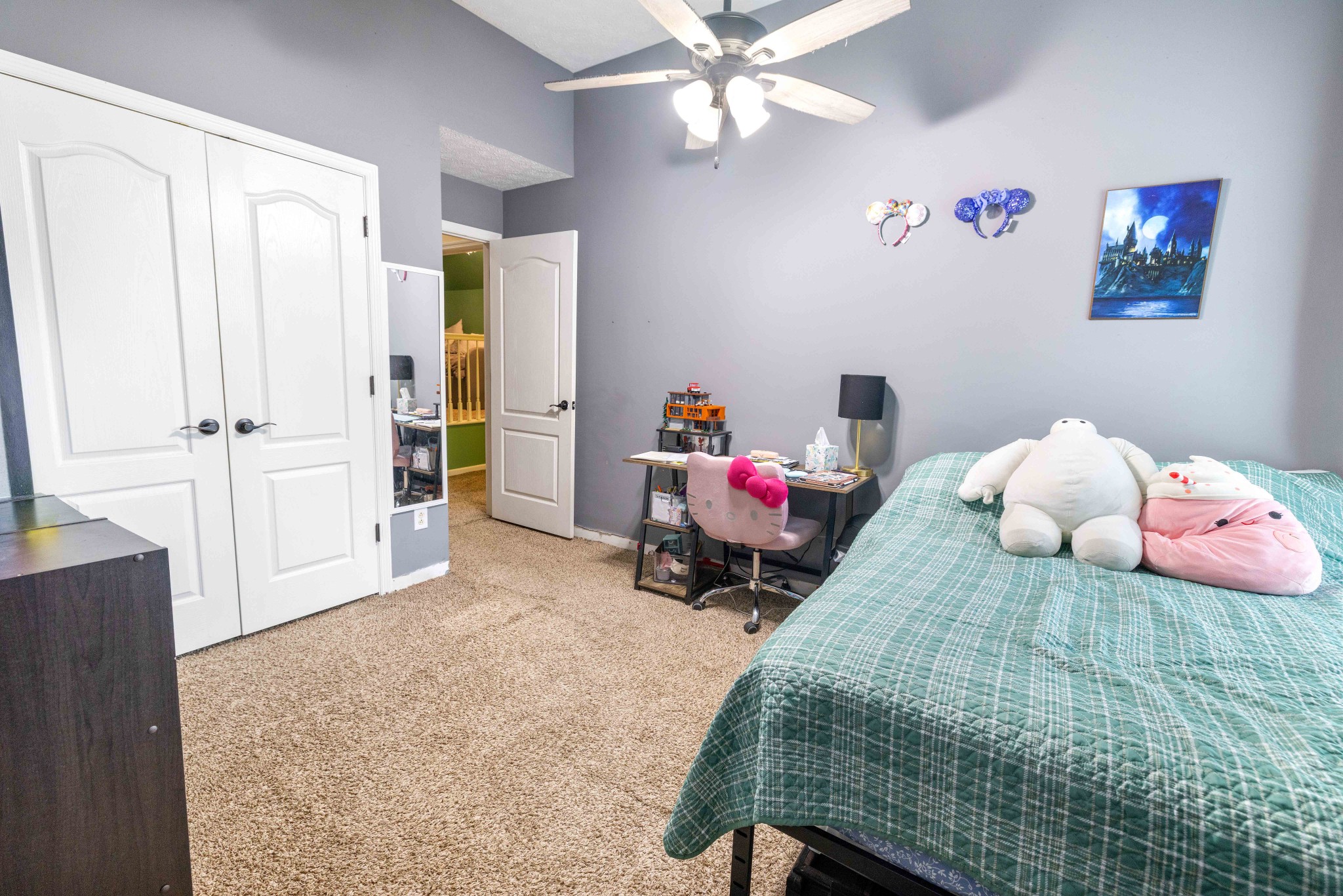 52 Martha Leeville Road Lebanon TN 37090