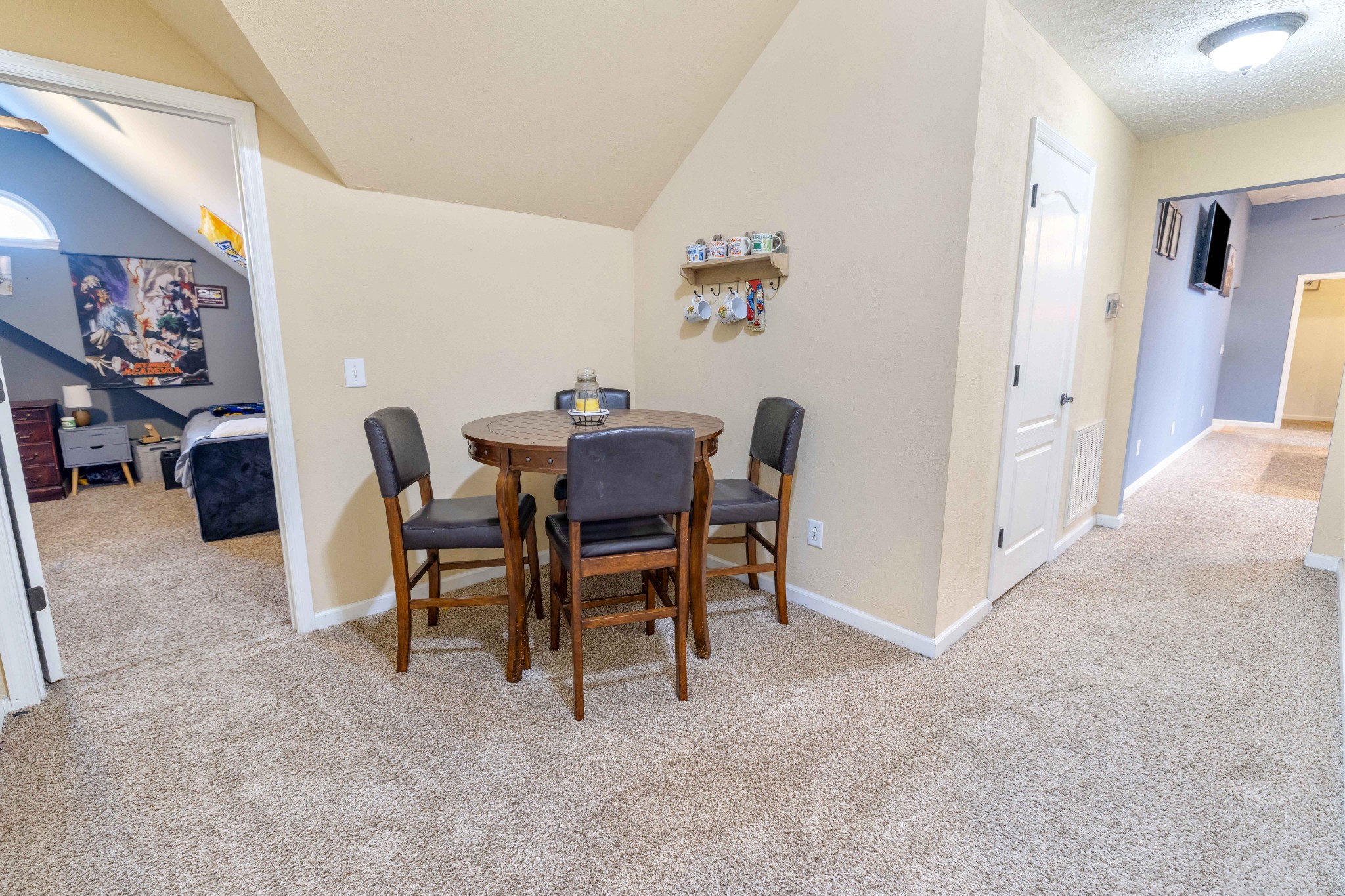 52 Martha Leeville Road Lebanon TN 37090