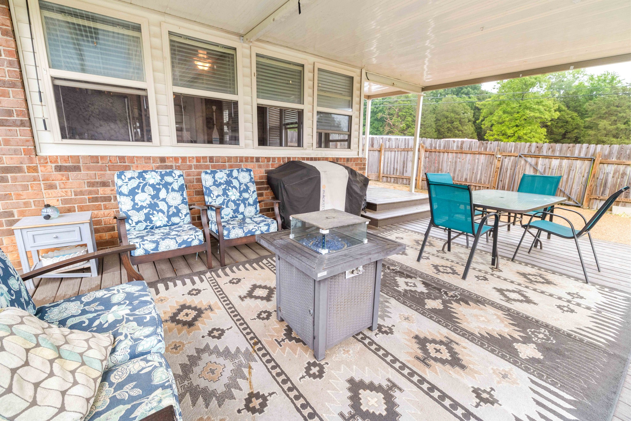 52 Martha Leeville Road Lebanon TN 37090