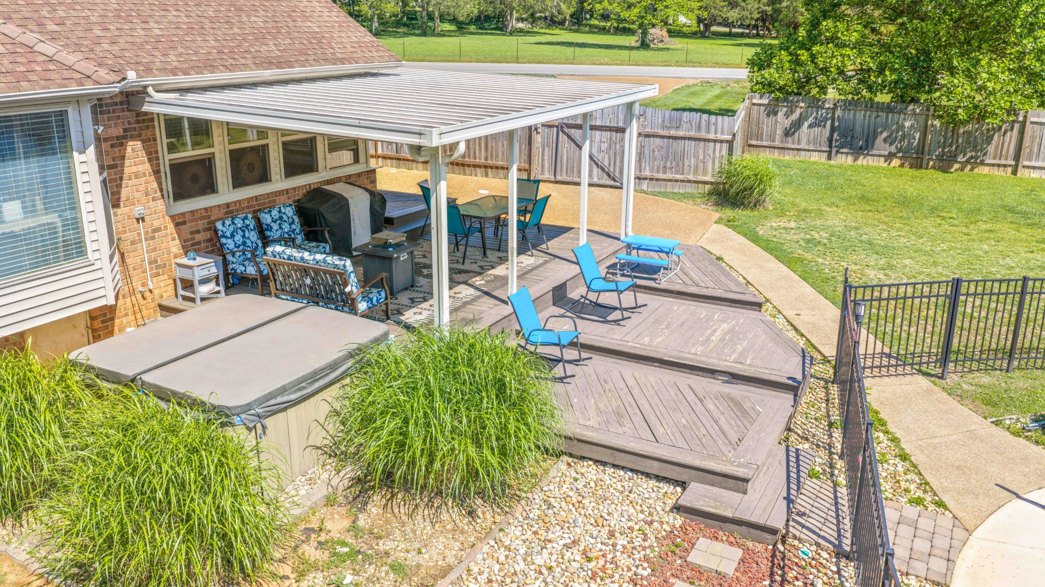 52 Martha Leeville Road Lebanon TN 37090