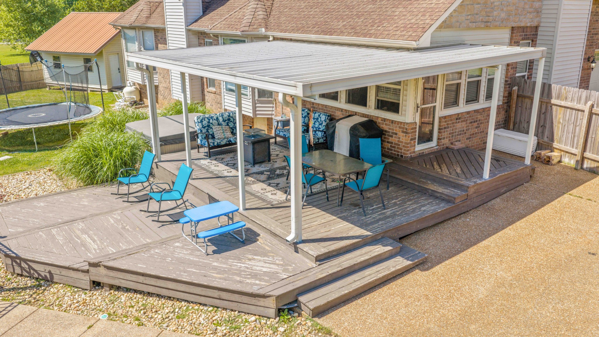 52 Martha Leeville Road Lebanon TN 37090