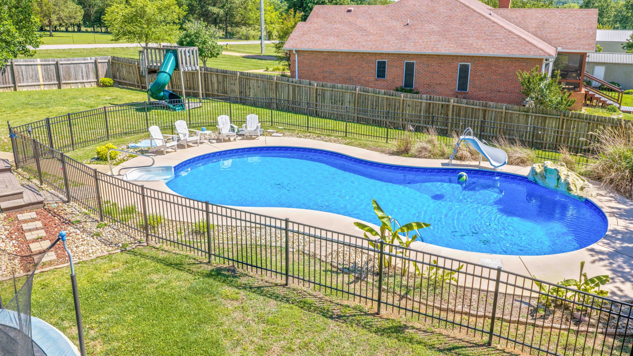 52 Martha Leeville Road Lebanon TN 37090
