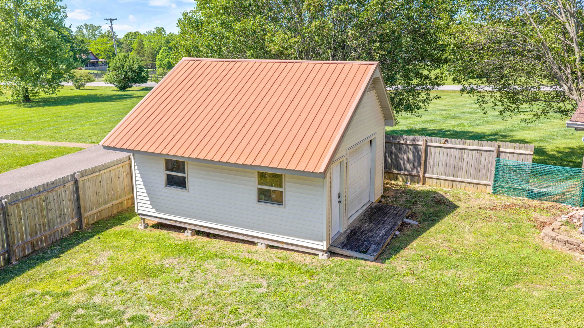 52 Martha Leeville Road Lebanon TN 37090