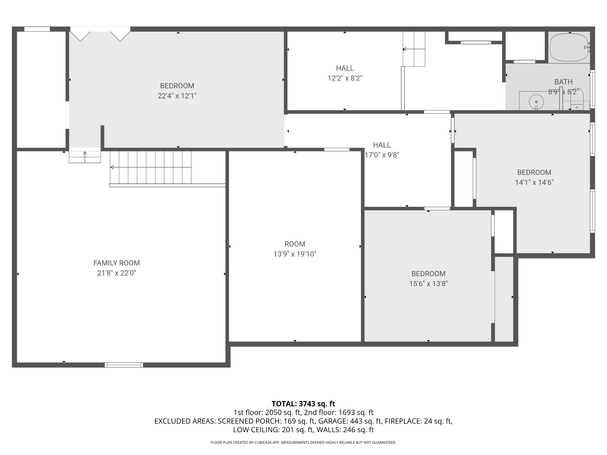 52 Martha Leeville Road Lebanon TN 37090