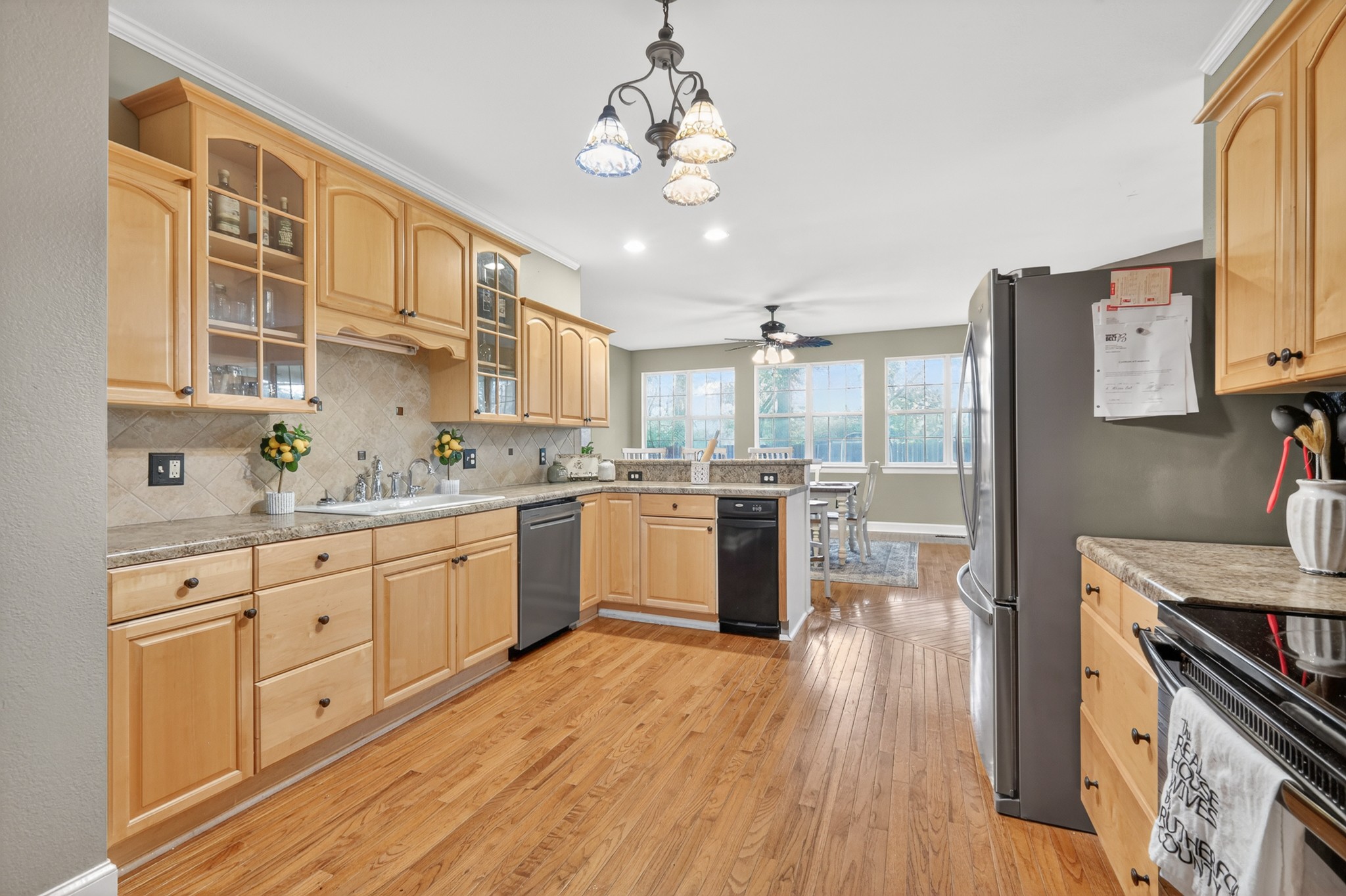 539 Forrest Pointe Drive Murfreesboro TN 37130