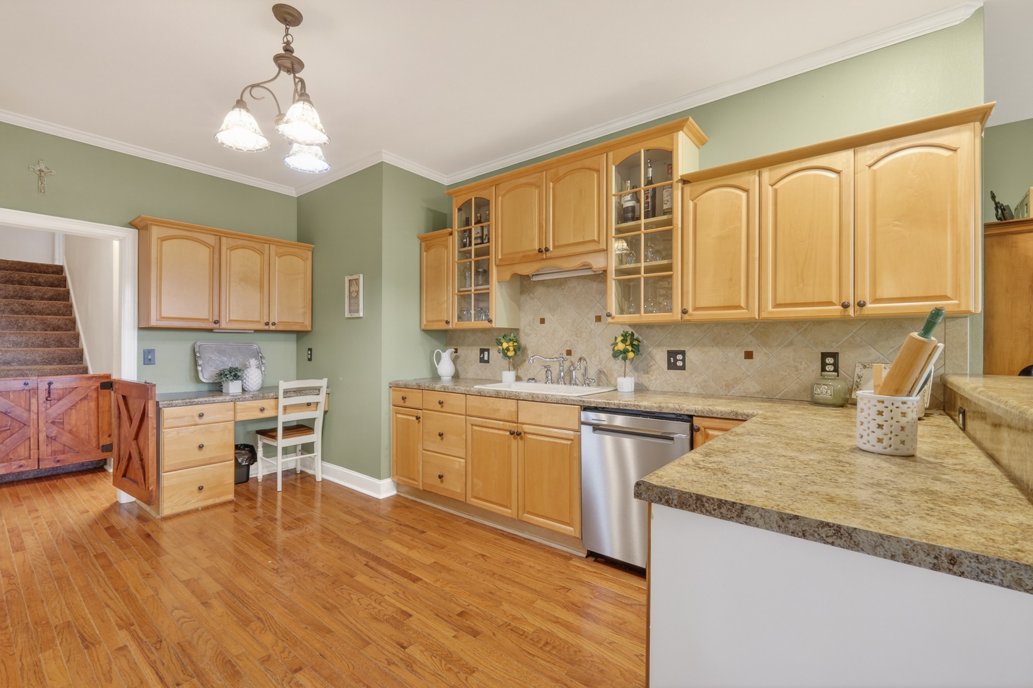 539 Forrest Pointe Drive Murfreesboro TN 37130