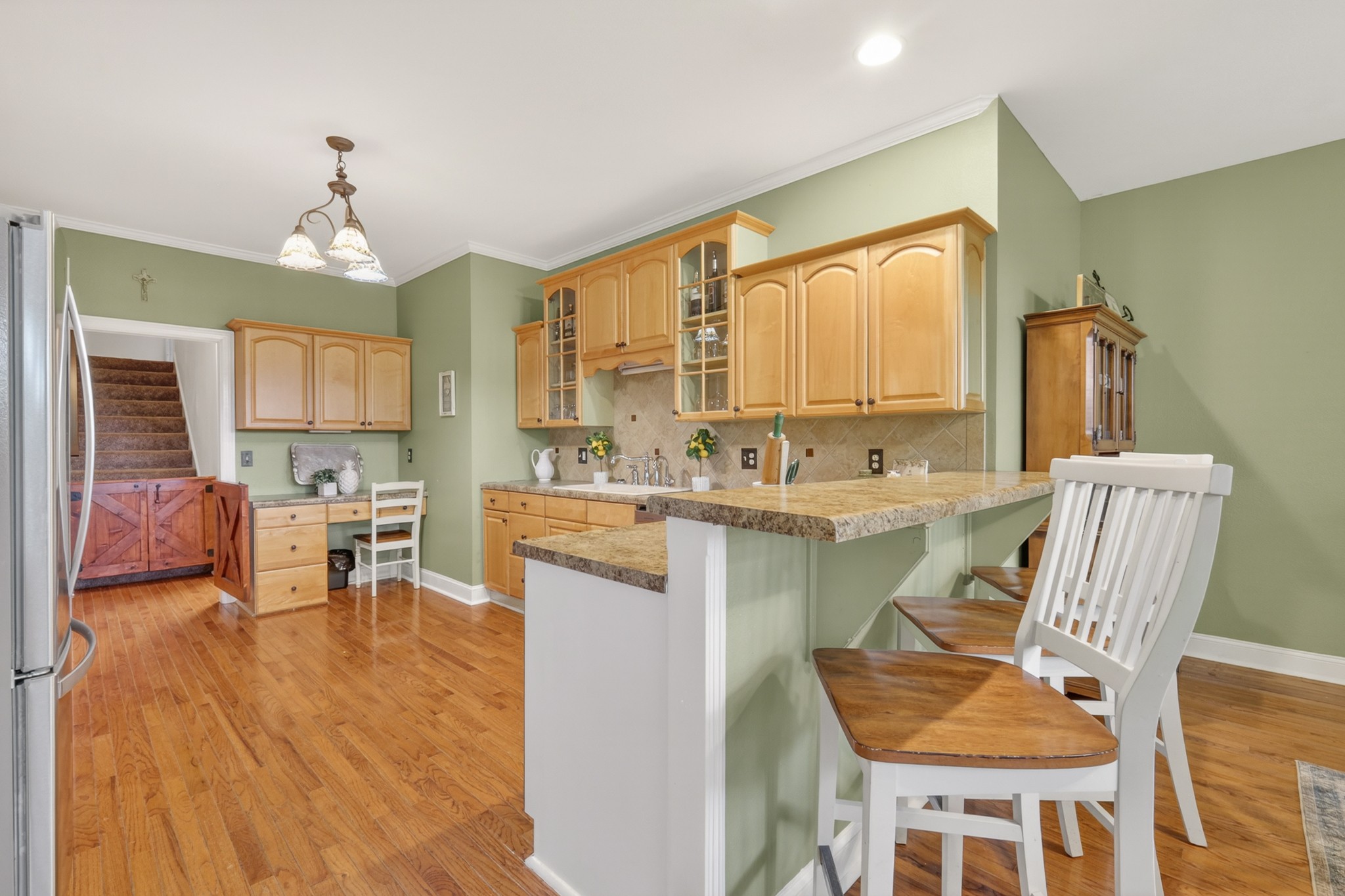 539 Forrest Pointe Drive Murfreesboro TN 37130