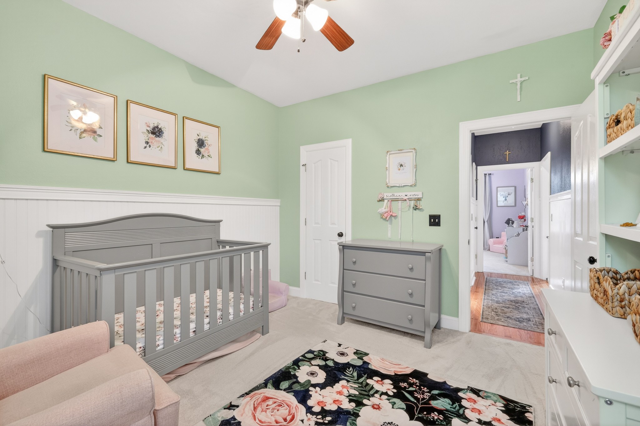 539 Forrest Pointe Drive Murfreesboro TN 37130