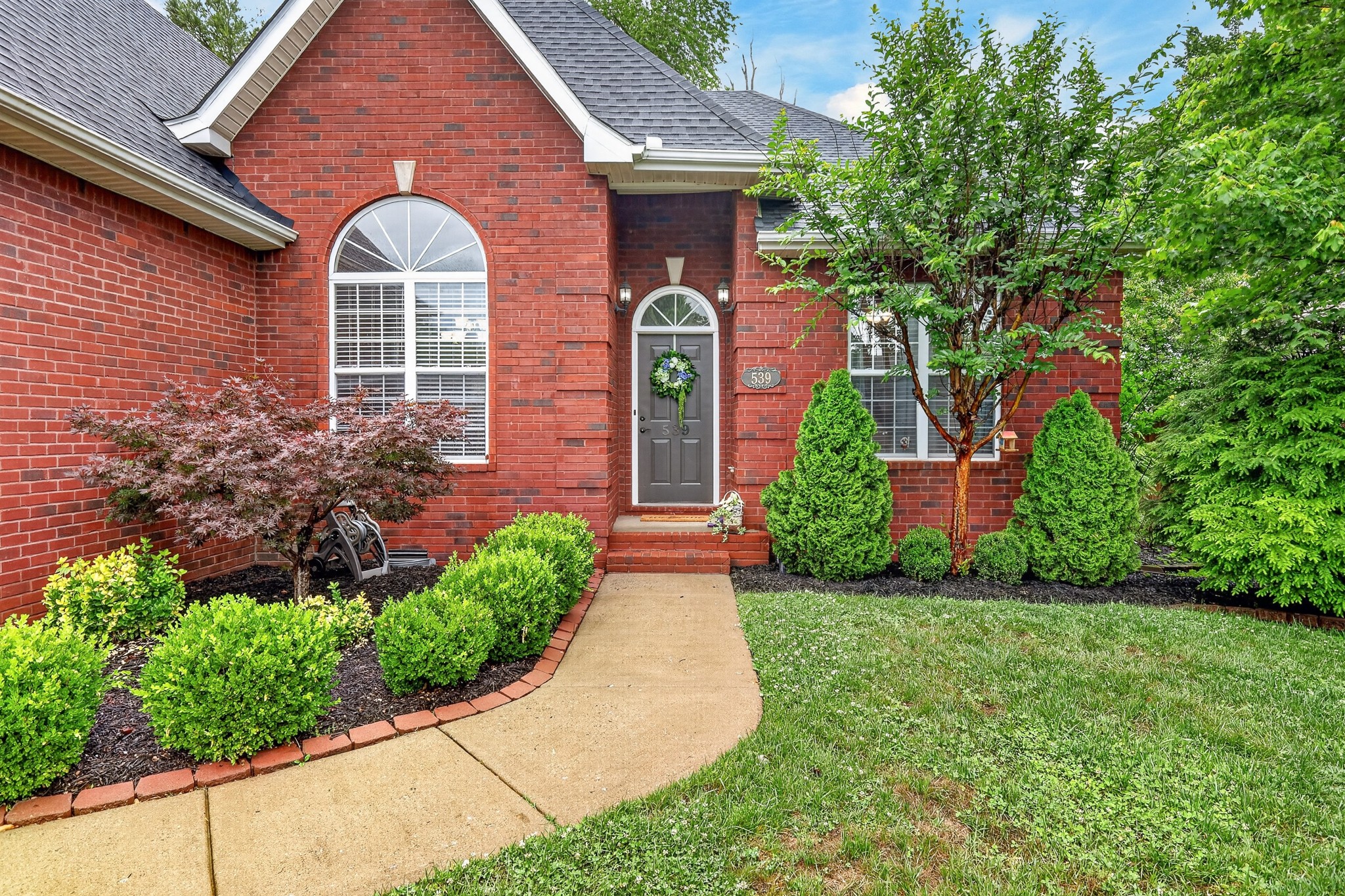 539 Forrest Pointe Drive Murfreesboro TN 37130
