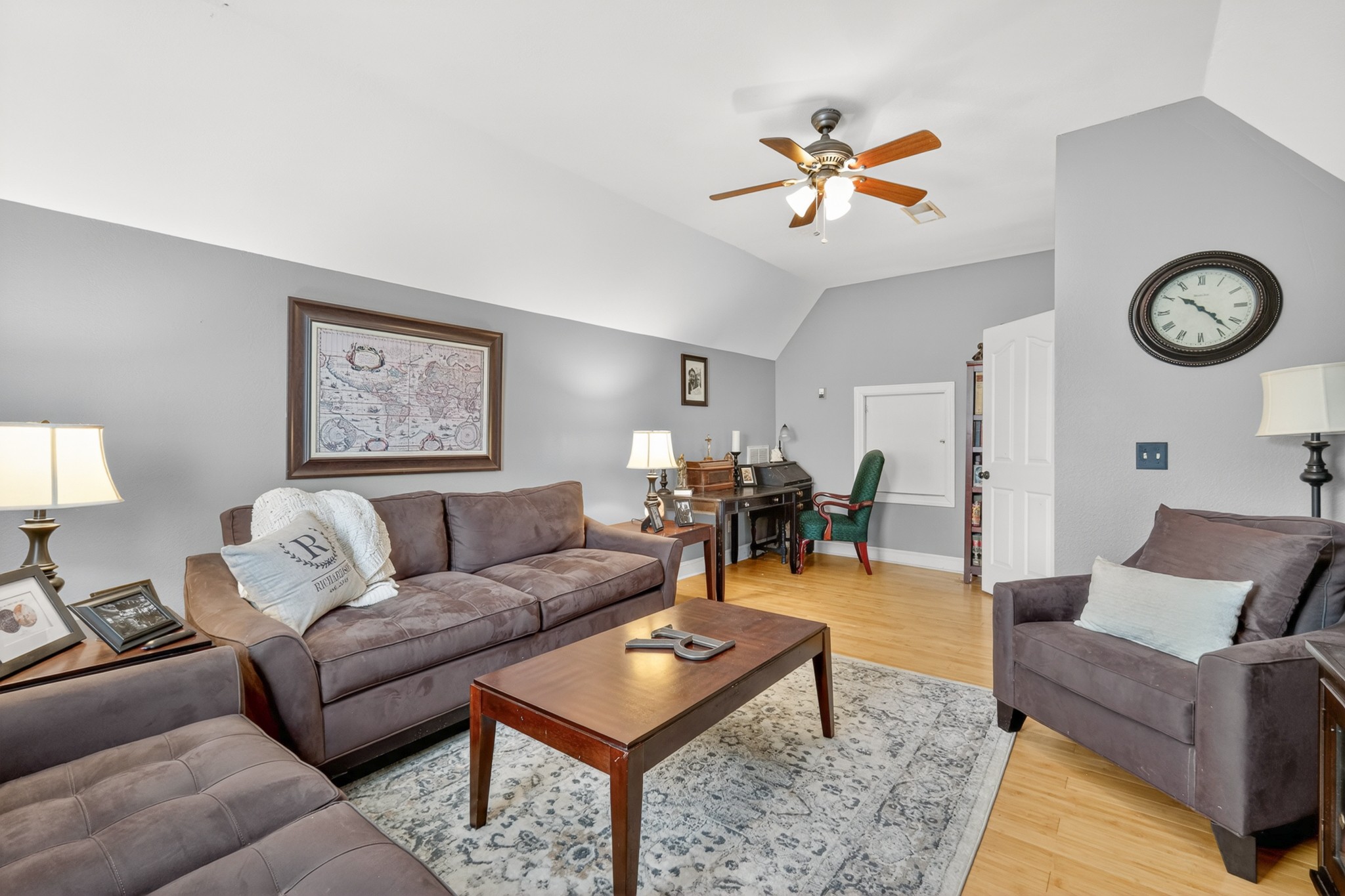 539 Forrest Pointe Drive Murfreesboro TN 37130