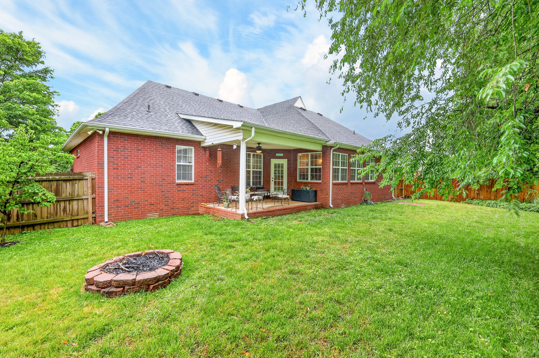 539 Forrest Pointe Drive Murfreesboro TN 37130
