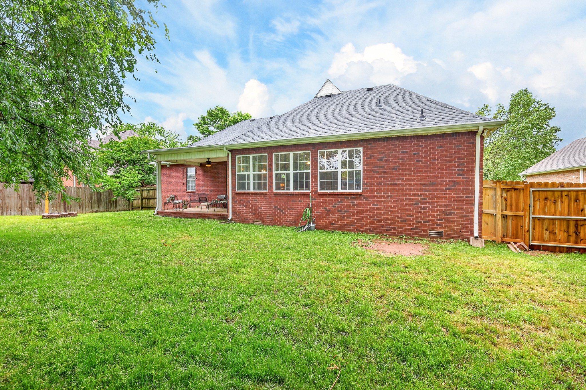 539 Forrest Pointe Drive Murfreesboro TN 37130