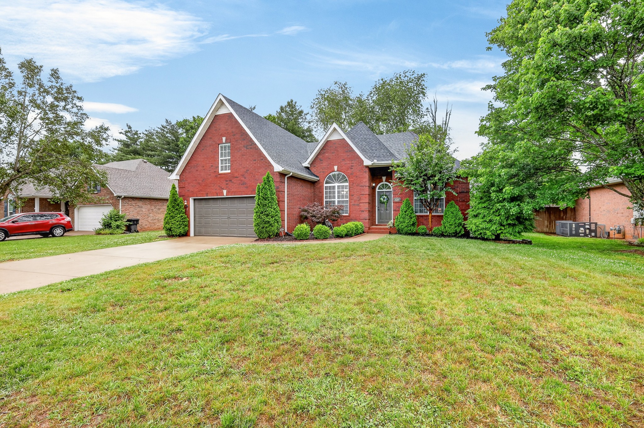 539 Forrest Pointe Drive Murfreesboro TN 37130