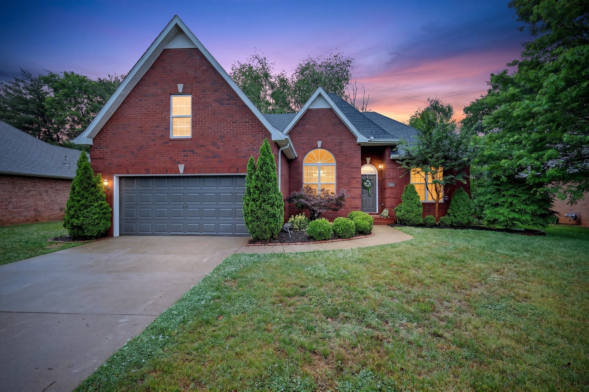 539 Forrest Pointe Drive Murfreesboro TN 37130