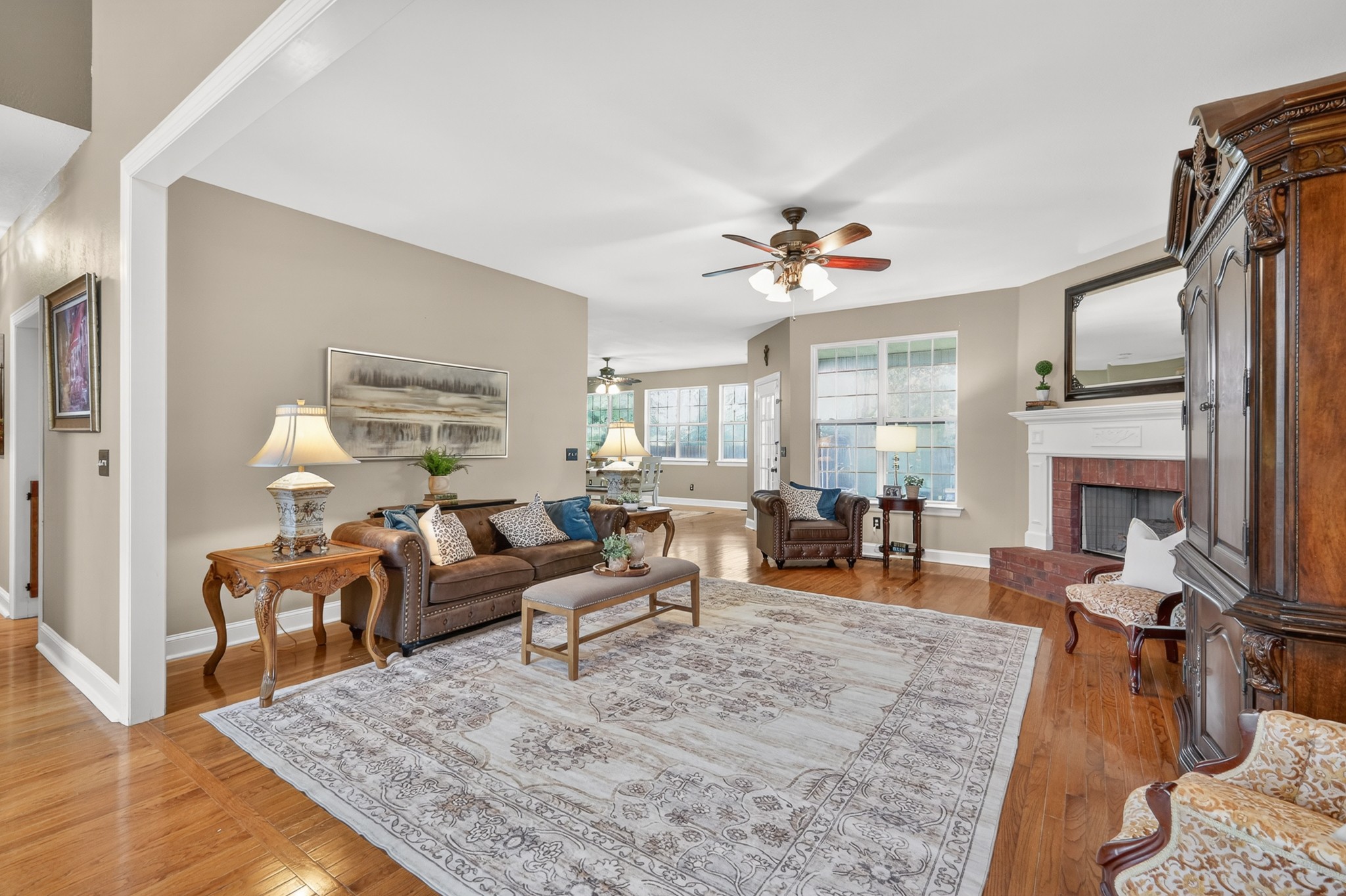 539 Forrest Pointe Drive Murfreesboro TN 37130