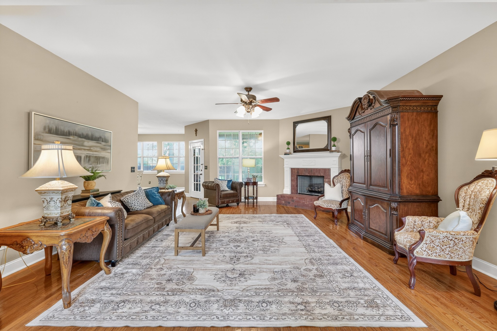 539 Forrest Pointe Drive Murfreesboro TN 37130