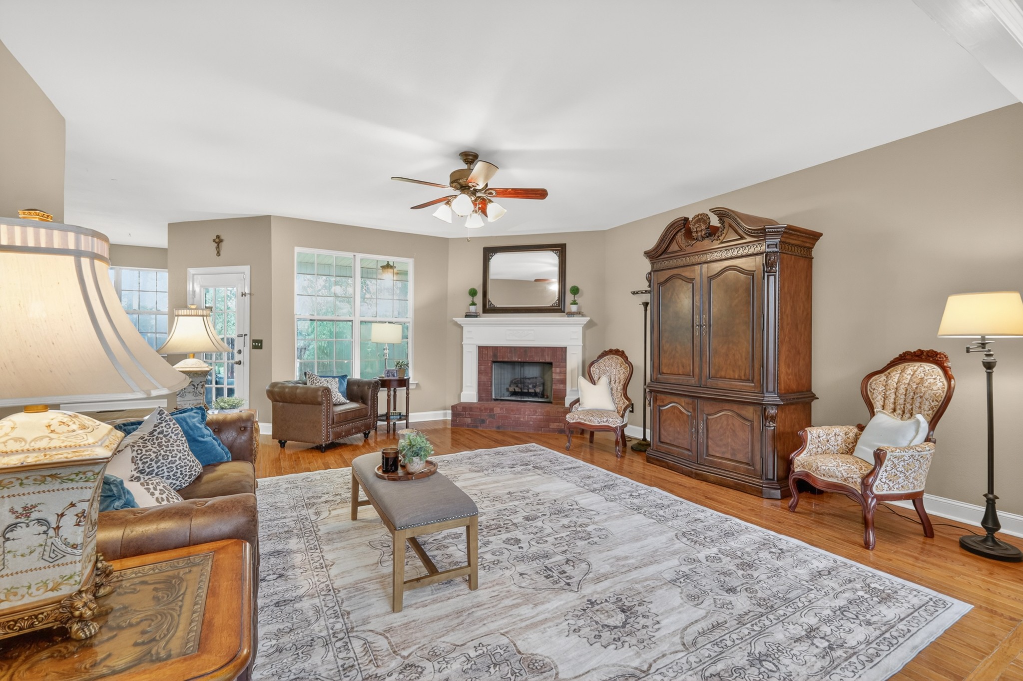 539 Forrest Pointe Drive Murfreesboro TN 37130