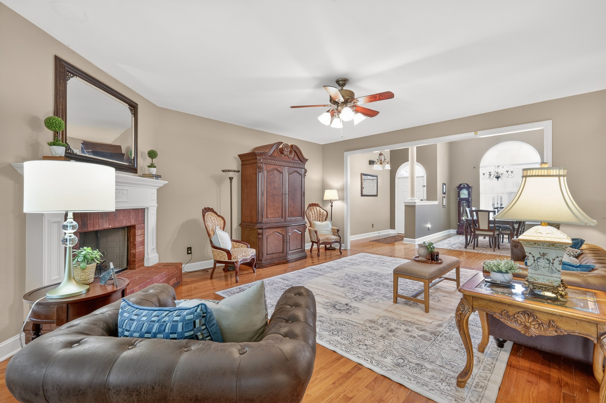 539 Forrest Pointe Drive Murfreesboro TN 37130