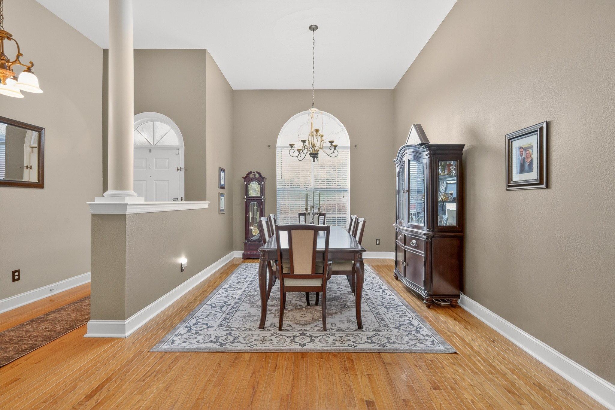 539 Forrest Pointe Drive Murfreesboro TN 37130