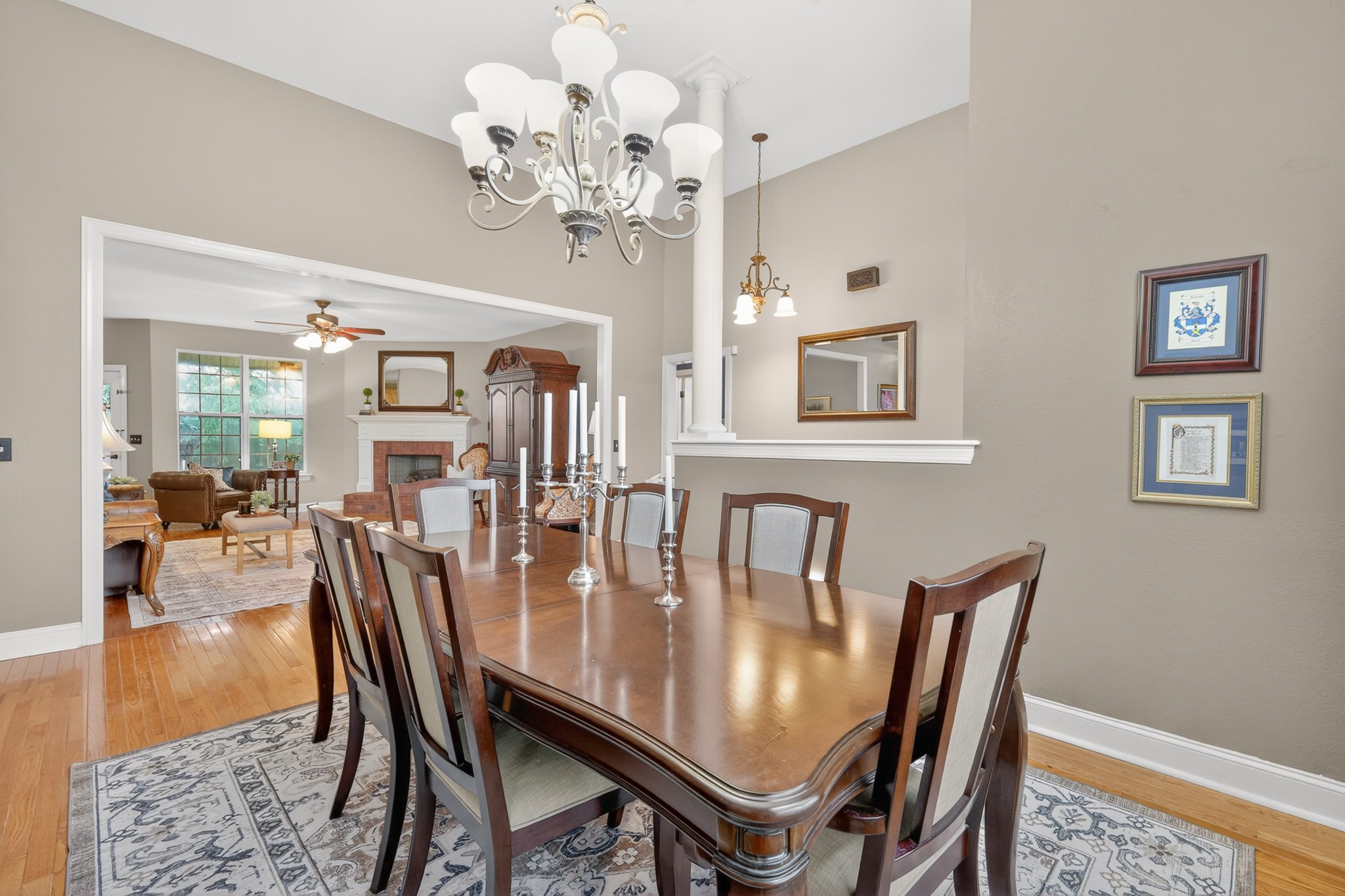 539 Forrest Pointe Drive Murfreesboro TN 37130