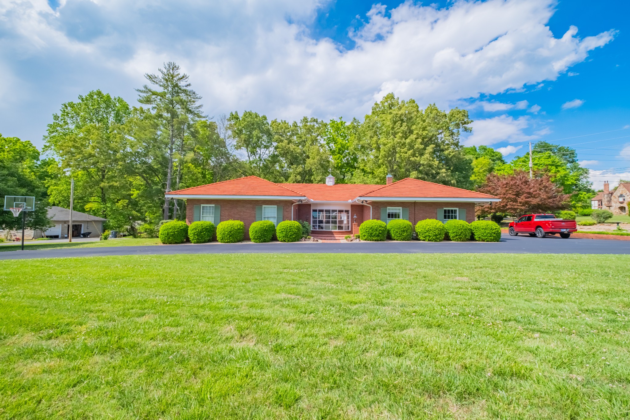 200 Westbrook Lane Mcminnville TN 37110