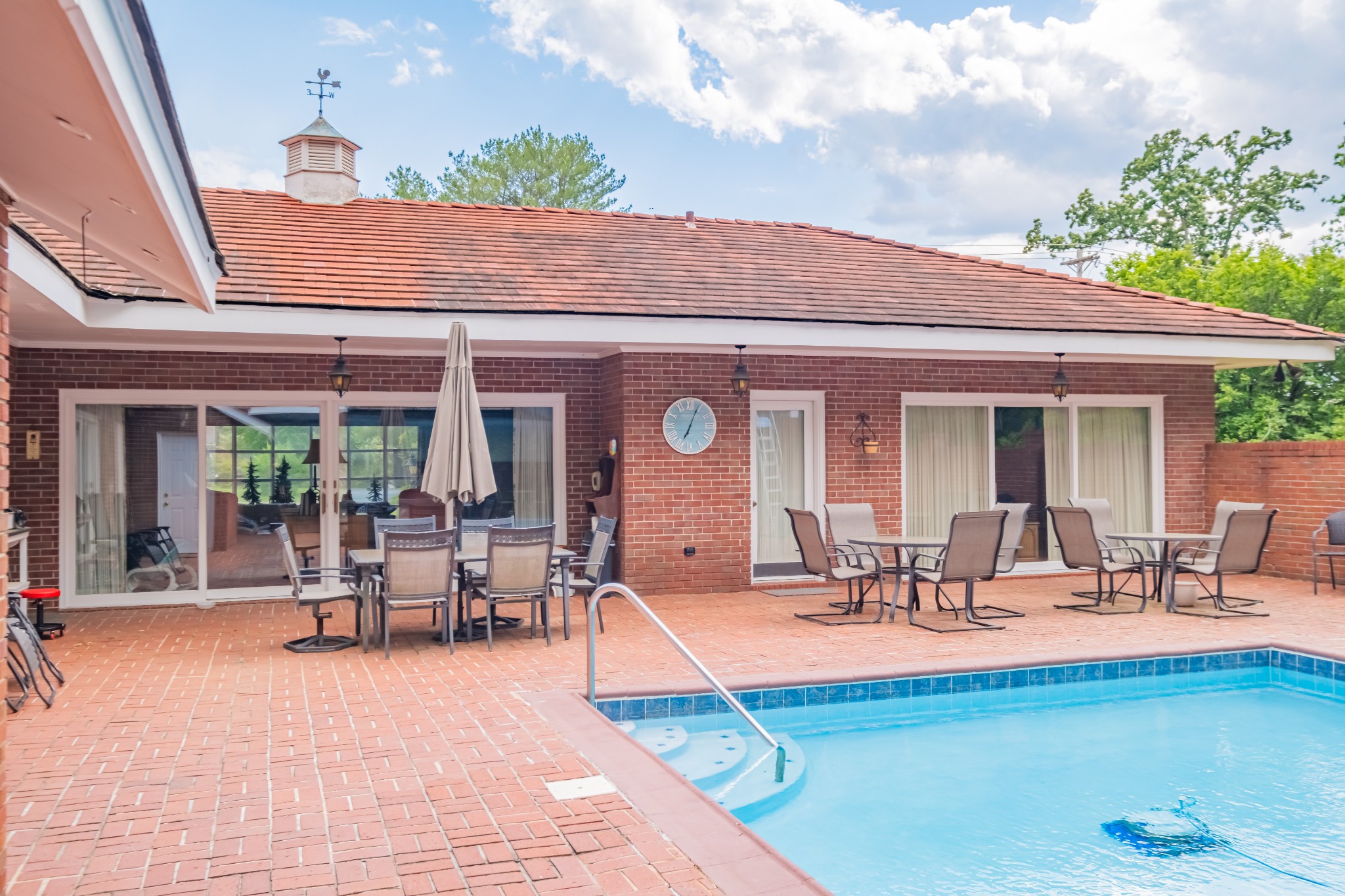 200 Westbrook Lane Mcminnville TN 37110