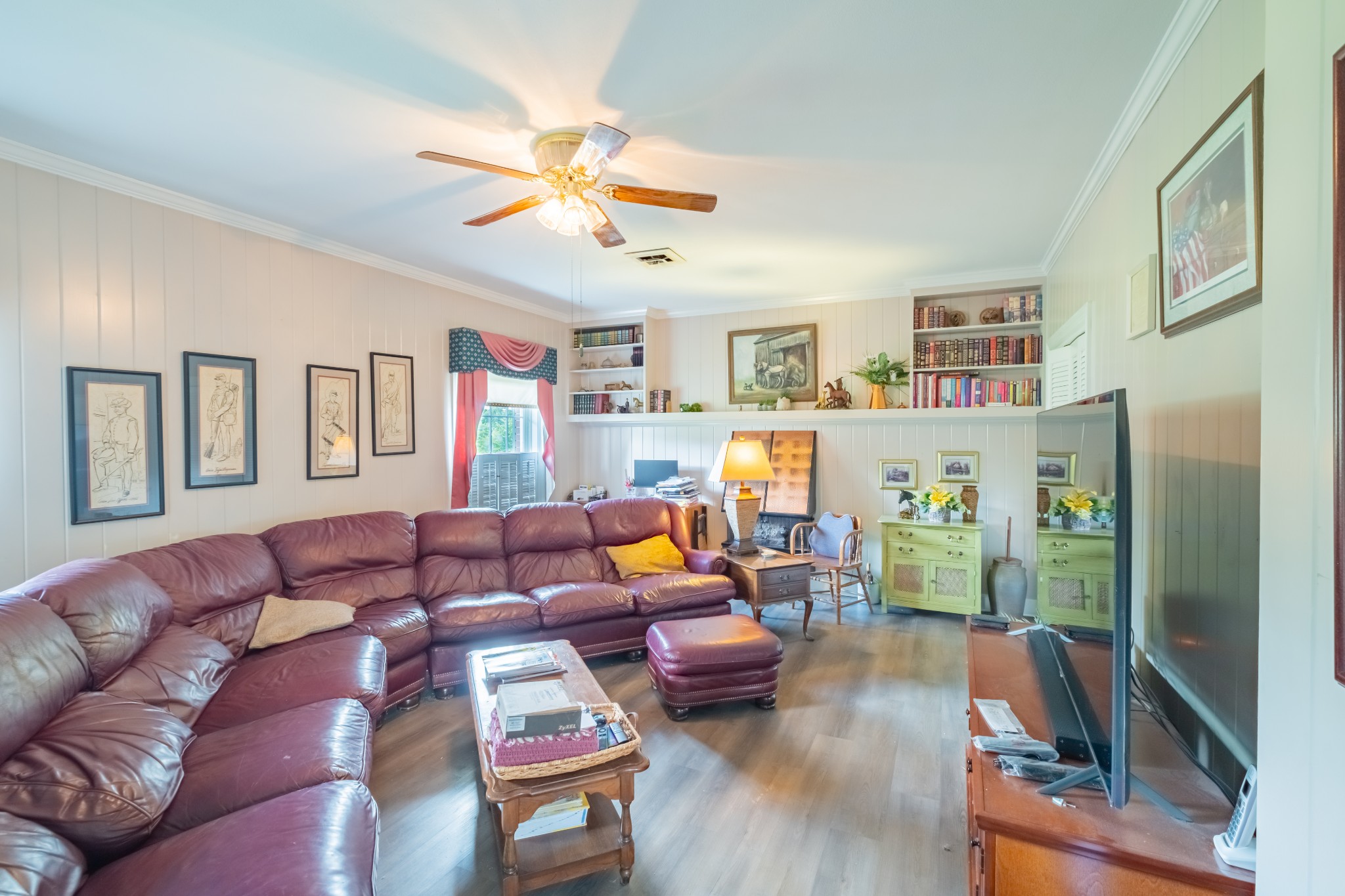 200 Westbrook Lane Mcminnville TN 37110