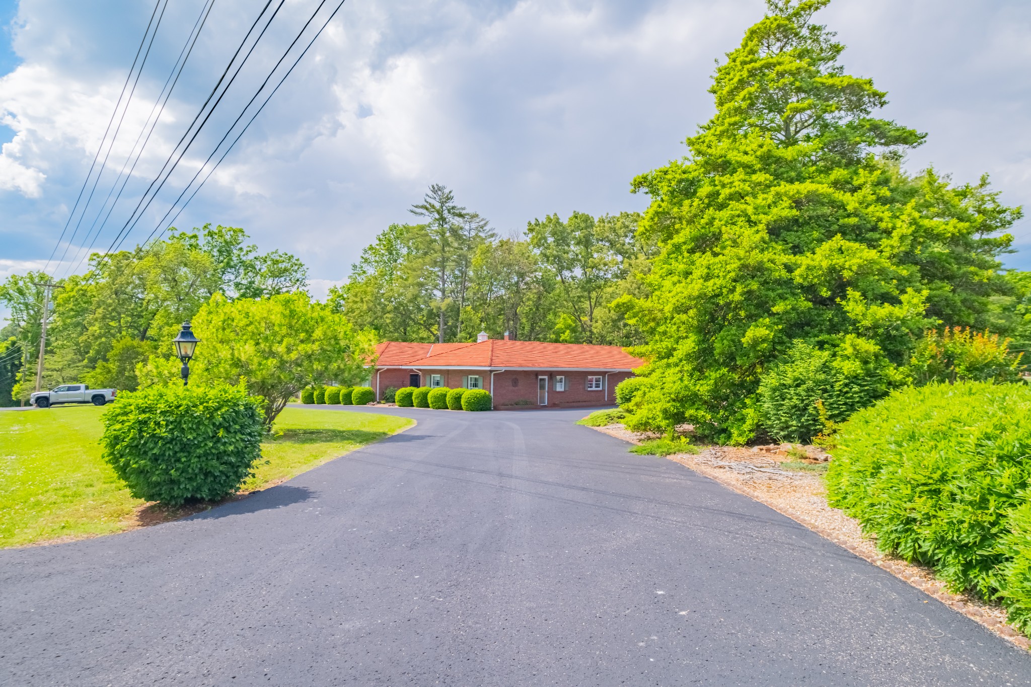 200 Westbrook Lane Mcminnville TN 37110