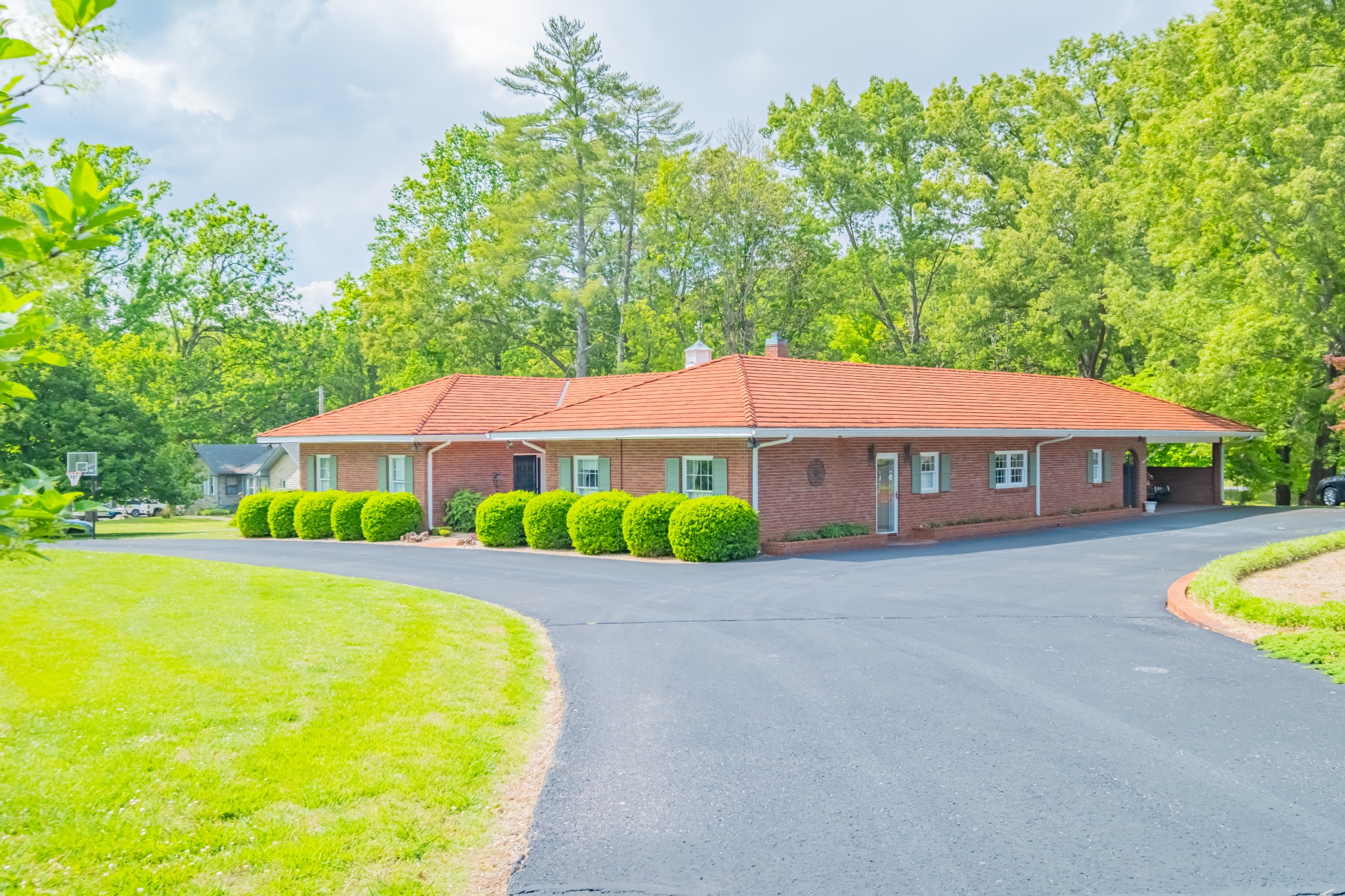 200 Westbrook Lane Mcminnville TN 37110