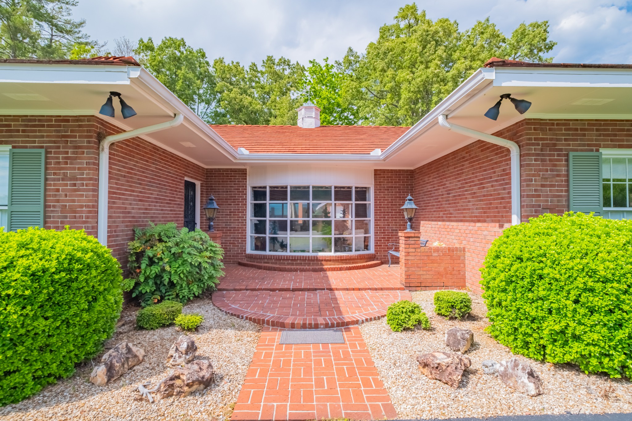 200 Westbrook Lane Mcminnville TN 37110