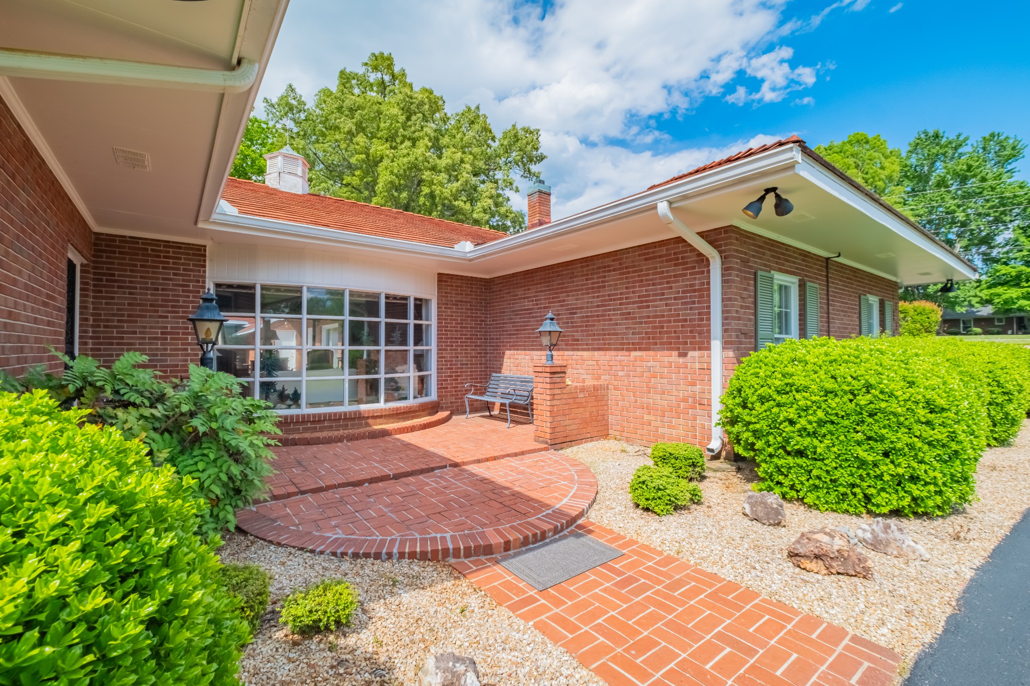 200 Westbrook Lane Mcminnville TN 37110