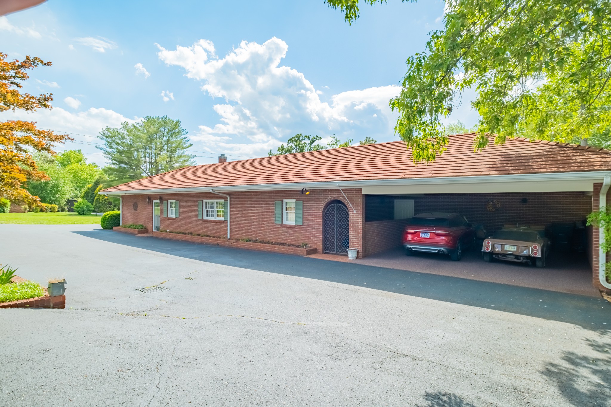 200 Westbrook Lane Mcminnville TN 37110