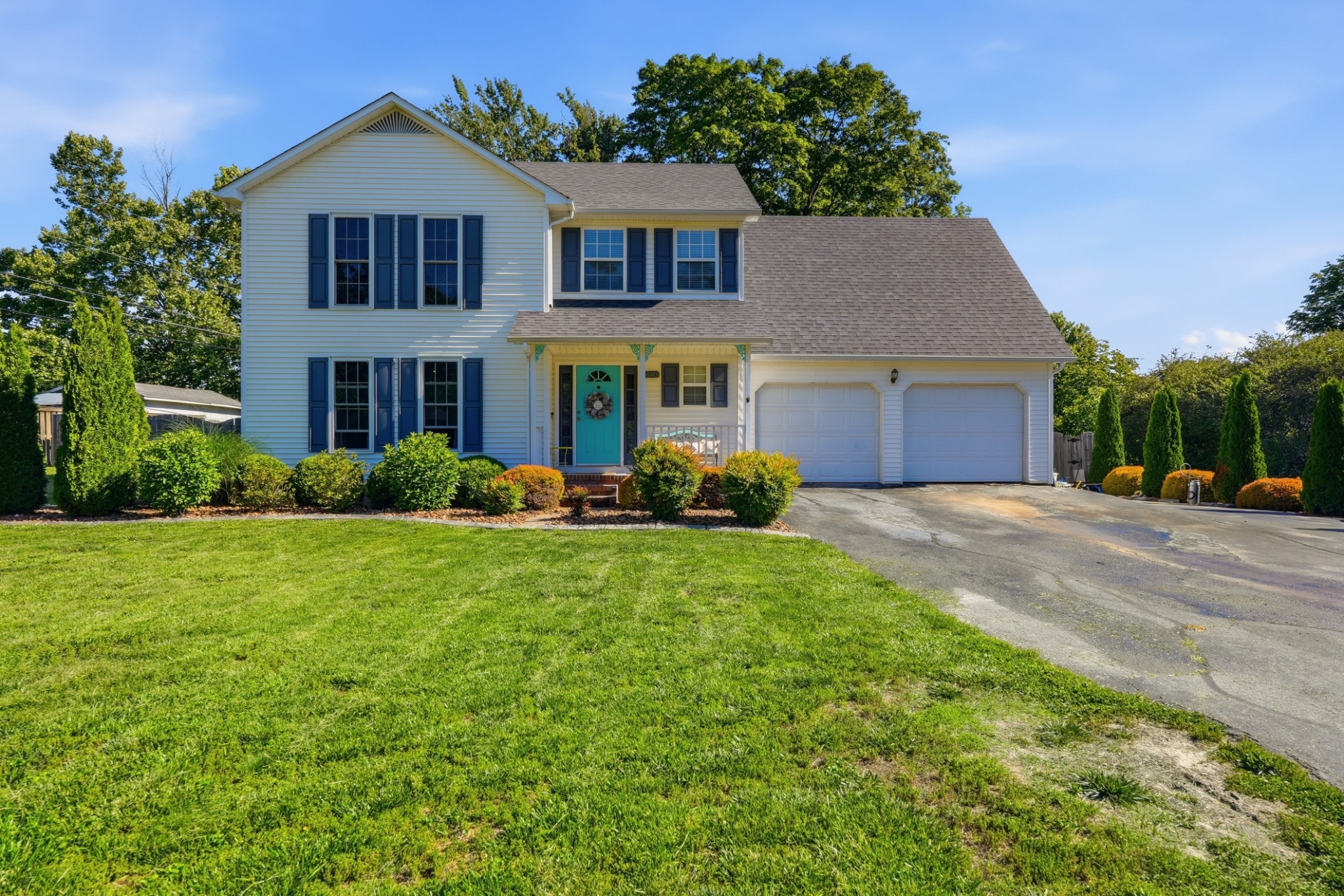 640 Rockwell Drive Cookeville TN 38506