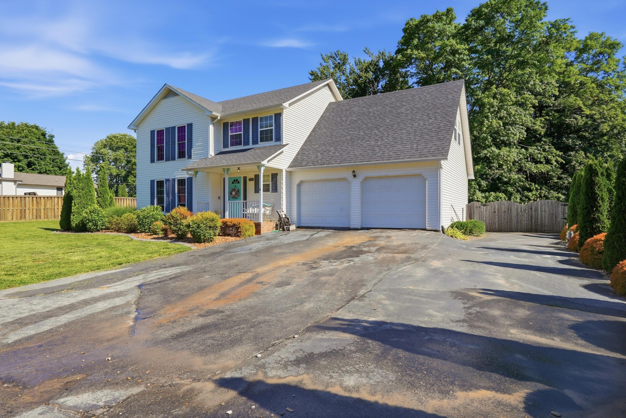 640 Rockwell Drive Cookeville TN 38506
