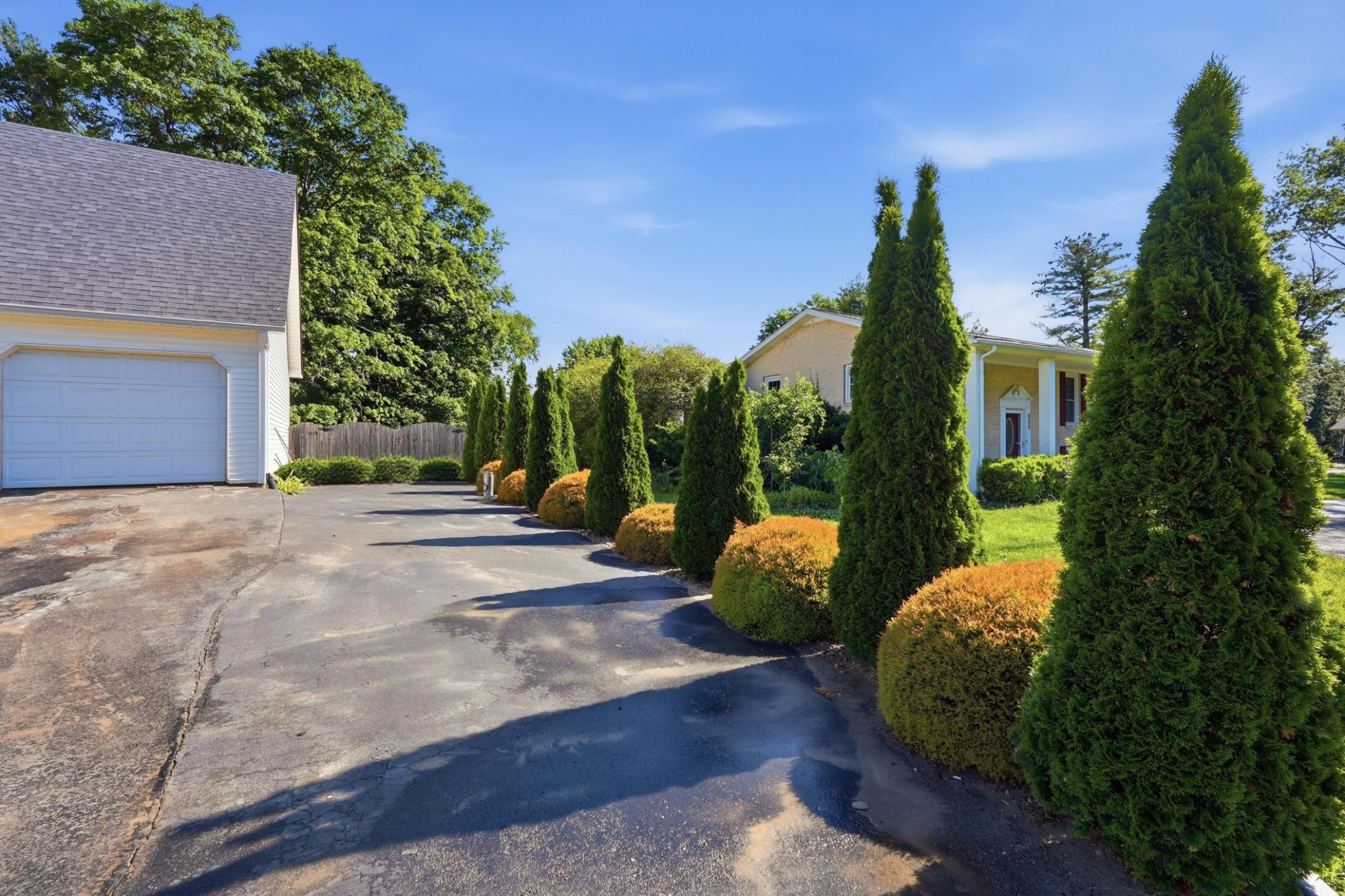 640 Rockwell Drive Cookeville TN 38506