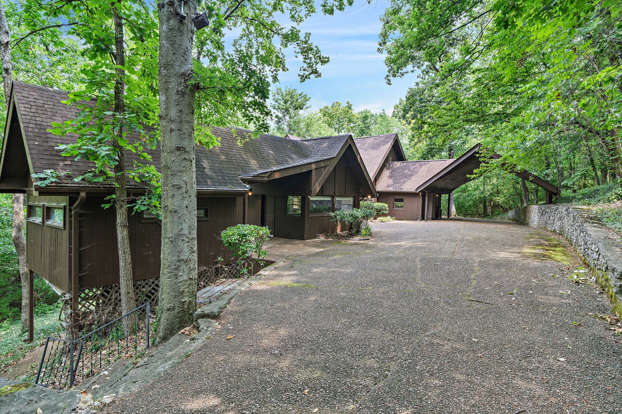 716 Summerly Drive Nashville TN 37209