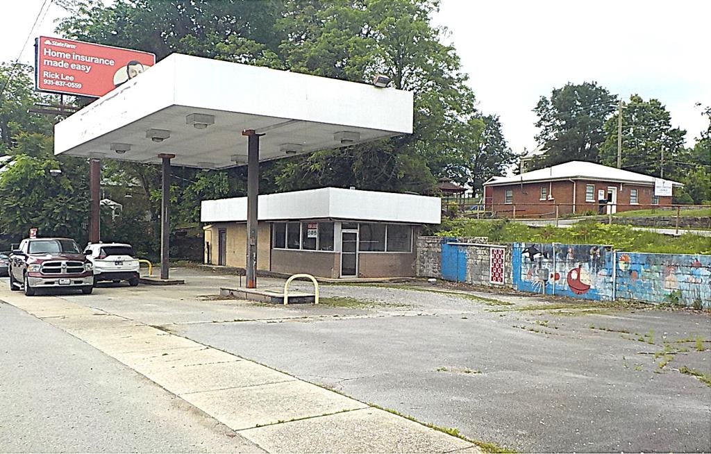 137 E Bockman Way Sparta TN 38583