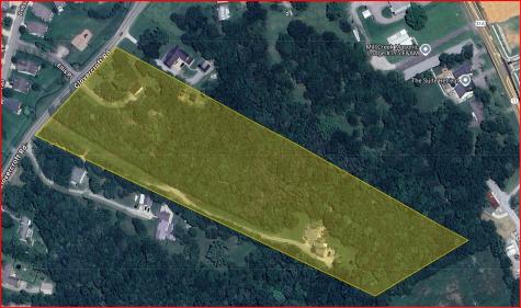 9869 Clovercroft Road Nolensville TN 37135