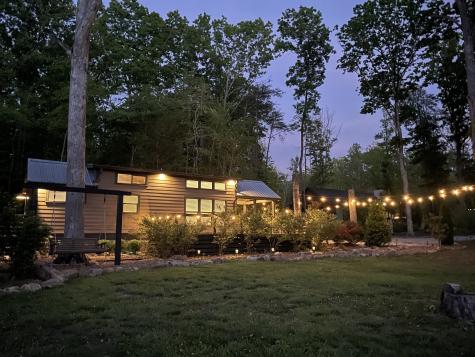 318 Waters Edge Way Tracy City TN 37387