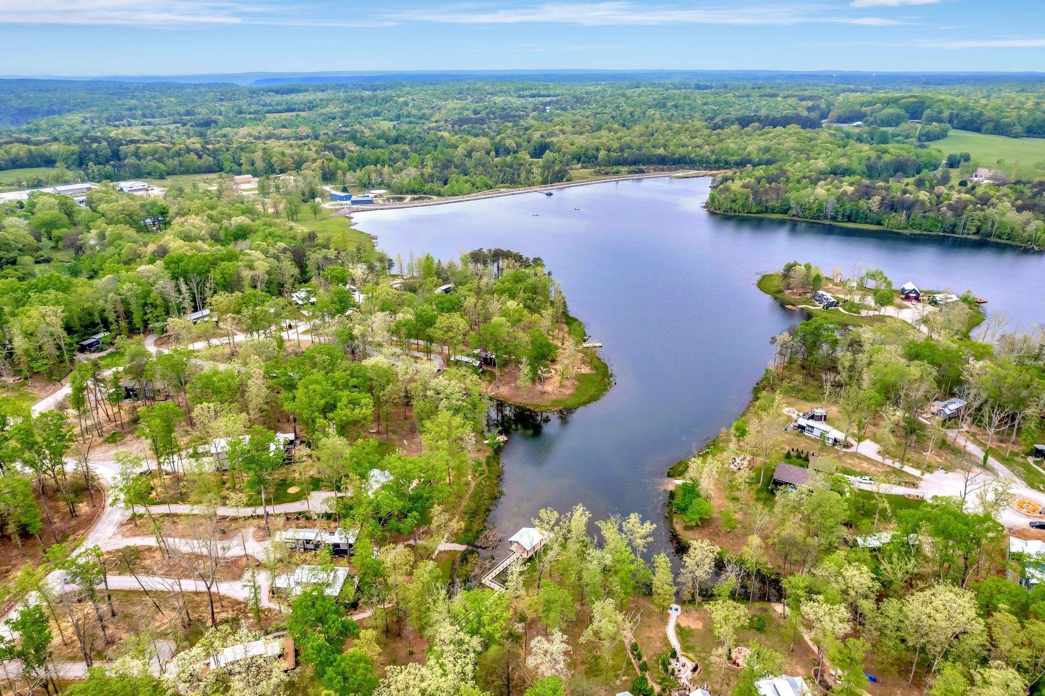 318 Waters Edge Way Tracy City TN 37387