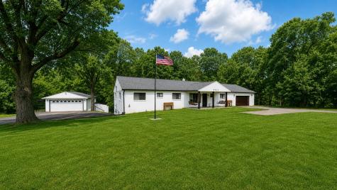 2411 Slayden Marion Road Cumberland Furnace TN 37051