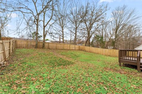314 Chalet Circle Clarksville TN 37040