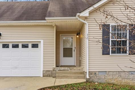 314 Chalet Circle Clarksville TN 37040