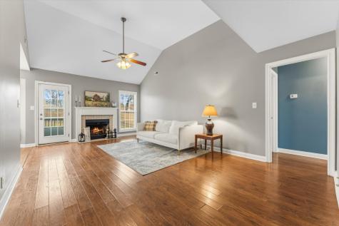 314 Chalet Circle Clarksville TN 37040